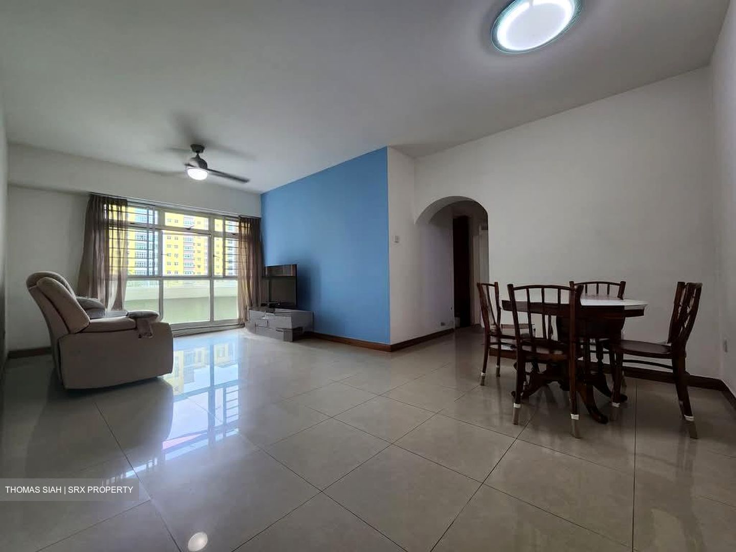 Blk 651 Eastdale (Punggol), HDB 4 Rooms #587232121